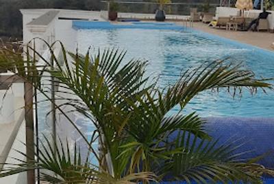 3 Bed Apartment with En Suite in Muthaiga - 3