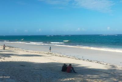 Land in Diani