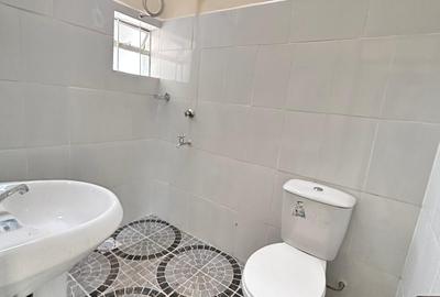 3 Bed House with En Suite at Karen