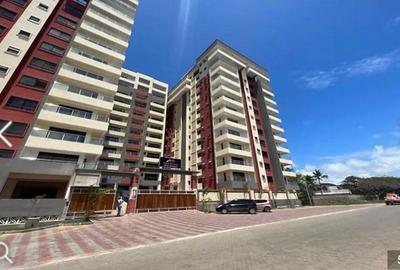 Serviced 3 Bed Apartment with En Suite at Nyali - 3