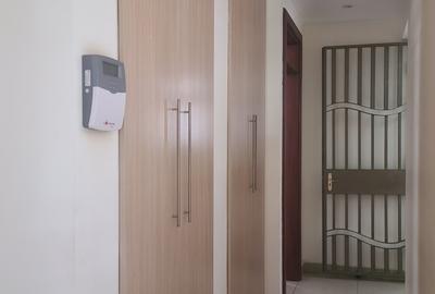 Serviced 4 Bed Apartment with En Suite at General Mathenge Road