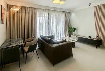 1 Bed Apartment with En Suite in Riverside