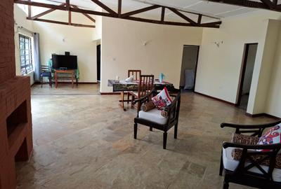 4 Bed House with En Suite at Garden Estate