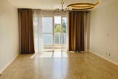 3 Bed Apartment with En Suite at Nyeri Road - 2