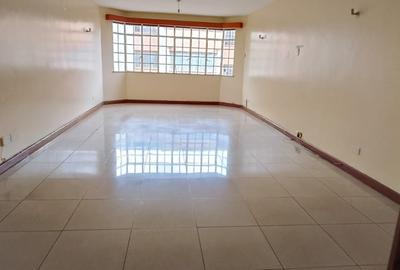 3 Bed Apartment with En Suite at Parklands