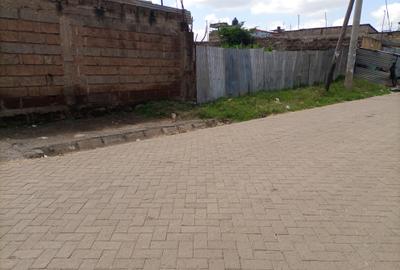 4 Bed House in Kasarani