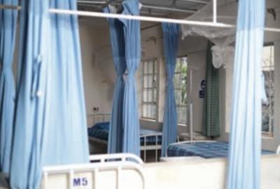 Commercial Property with Backup Generator in Kikuyu Town - 2