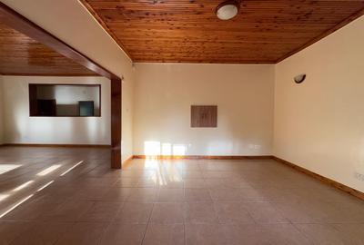 3 Bed House with En Suite in Runda - 4