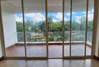 3 Bed Apartment with Swimming Pool in Parklands