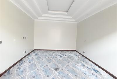 5 Bed Townhouse with En Suite at Maziwa Road - 3