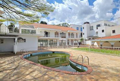 5 Bed House with En Suite in Kileleshwa - 2