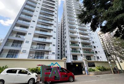 1 Bed Apartment with En Suite at Riverside Drive - 2