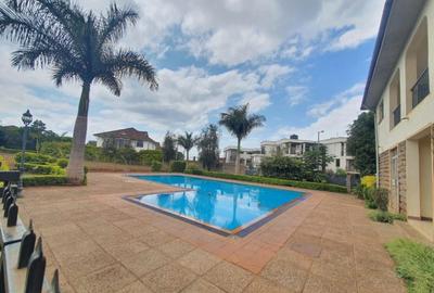 4 Bed House with En Suite at Loresho - 3
