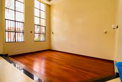 5 Bed Villa with Staff Quarters at Chalbi Drive - 2