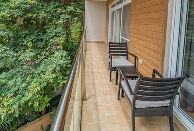 3 Bed Apartment at Kikambala