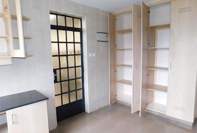 3 Bed House with En Suite in Kiambu Road - 4