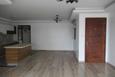 2 Bed Apartment with En Suite at Kilimani