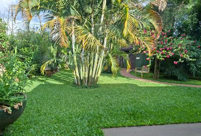 2 Bed House with Garden at Runda - 4