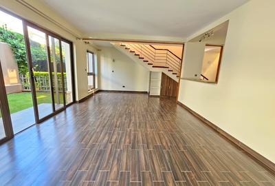 4 Bed House with En Suite in Kileleshwa