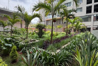 3 Bed Apartment with En Suite at Kilimani