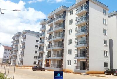 3 Bed Apartment with En Suite at Near Gateway Mall