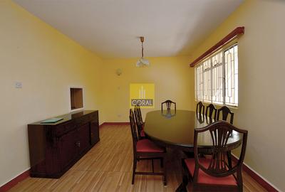 4 Bed Townhouse in Westlands Area - 3