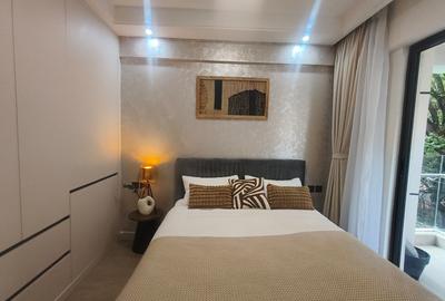 1 Bed Apartment with Swimming Pool at Church Road - 4