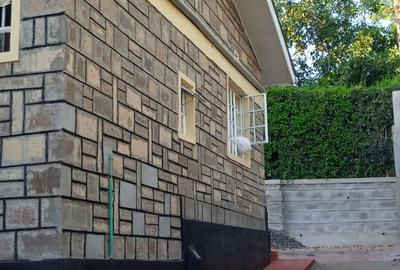 4 Bed House with En Suite in Ngong - 4