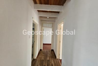 4 Bed House with En Suite in Kitisuru