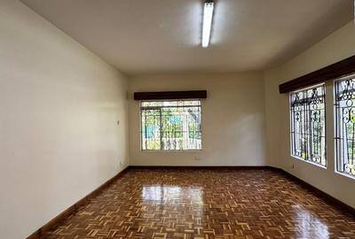 Office in Gigiri