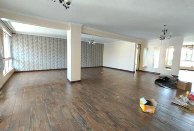 4 Bed Apartment with En Suite at General Mathenge Road - 2