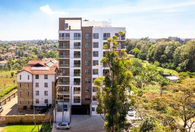 1 Bed Apartment with En Suite at Kirawa Road