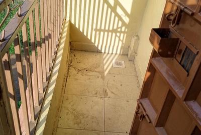 1 Bed Apartment with Borehole at Western Bypass