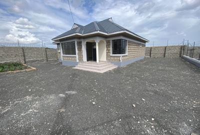 3 Bed House with En Suite in Kitengela - 2