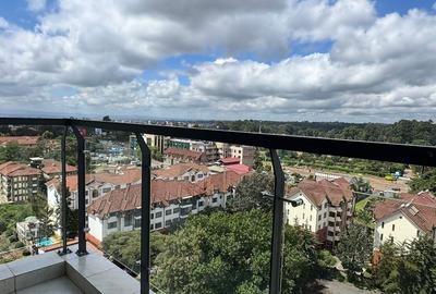 1 Bed Apartment with En Suite in Riara Road