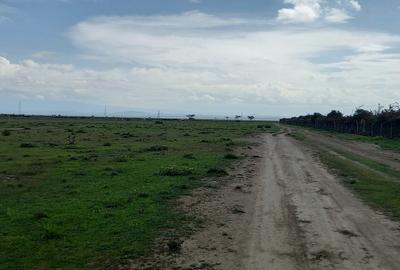 0.045 ha Residential Land at Ol Pejeta