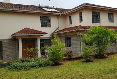 4 Bed House with En Suite at Runda Grove - 3