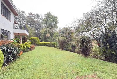 5 Bed House with En Suite at Runda - 3