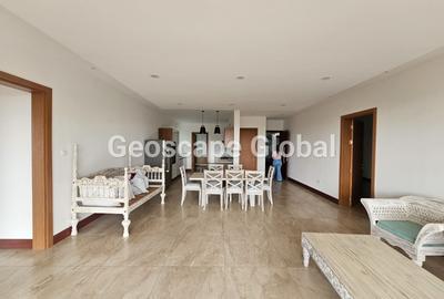 3 Bed Apartment with En Suite in Muthaiga - 2