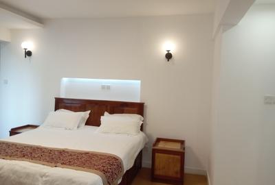 4 Bed Apartment with En Suite at Gitanga Road - 3