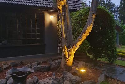 3 Bed House with Garden in Karen - 3