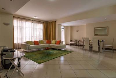 2 Bed Apartment with En Suite at Mpaka Road