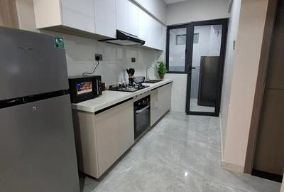 2 Bed Apartment with En Suite in Westlands Area