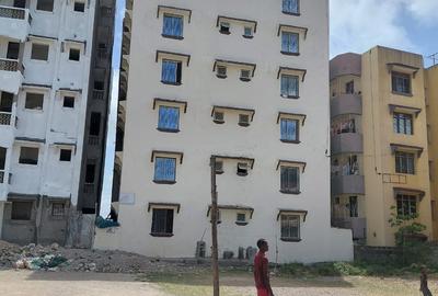 10 Bed House with En Suite at Bamburi - 3