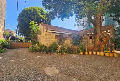 Land at Mutati Road - 2