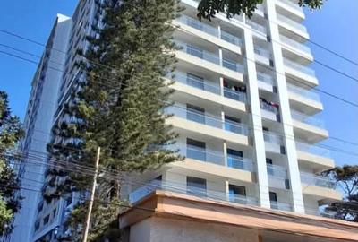 1 Bed Apartment with En Suite in Kileleshwa - 2