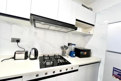 Serviced 2 Bed Apartment with En Suite in Lavington - 3