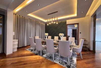 5 Bed House with En Suite in Runda - 3