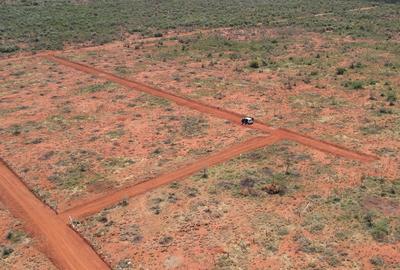 0.125 ac Land at Nachu - 3