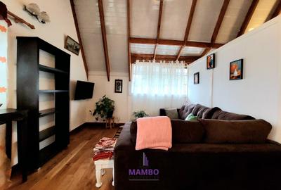 1 Bed House with En Suite at Mimosa Rd